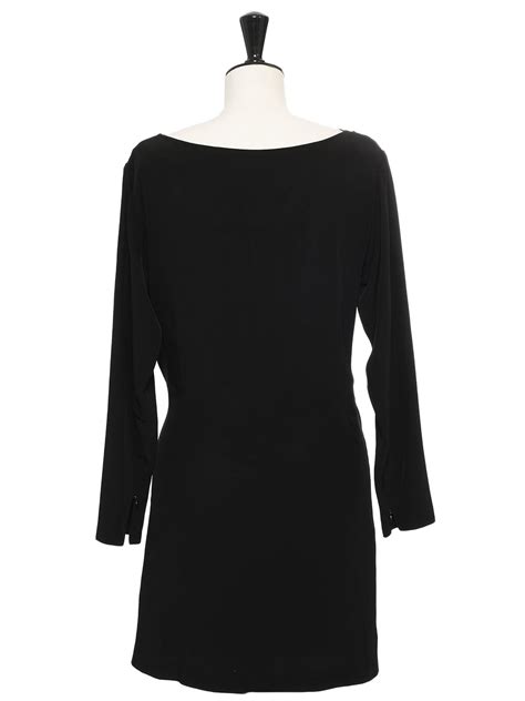 robe yves saint laurent prix|ROBES ET JUPES .